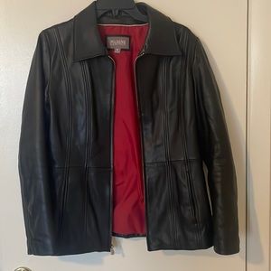 Wilson’s Leather Womens Jacket